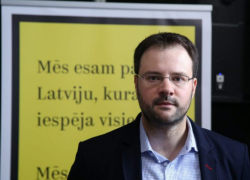 Вопрос продажи акций «airBaltic» дошел и до прокуратуры