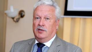 Янис Дуклавс.