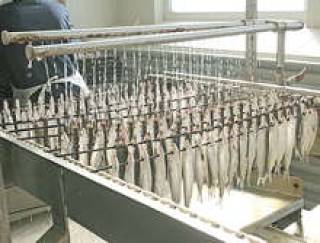 Многолетняя технология обрабoтки рыбы Евросоюзу не по вкусу.