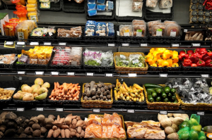 Годовая инфляция в феврале снизилась