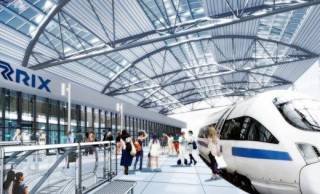 Финансирование Rail Baltica под вопросом
