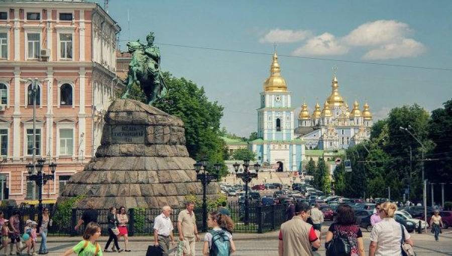 Америка даст Украине 50 миллионов долларов