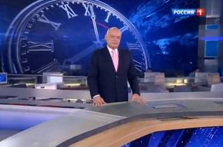 &quot;Россию РТР&quot; обвинили в разжигании вражды в Латвии. Могут закрыть