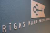 Госконтроль проверит Rīgas namu pārvaldnieks