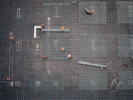 В рамках программы арендного жилья в Риге будут построены 732 квартиры