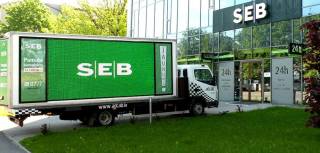 The Banker: SEB – лучший в сфере Private Banking в Балтии и Швеции