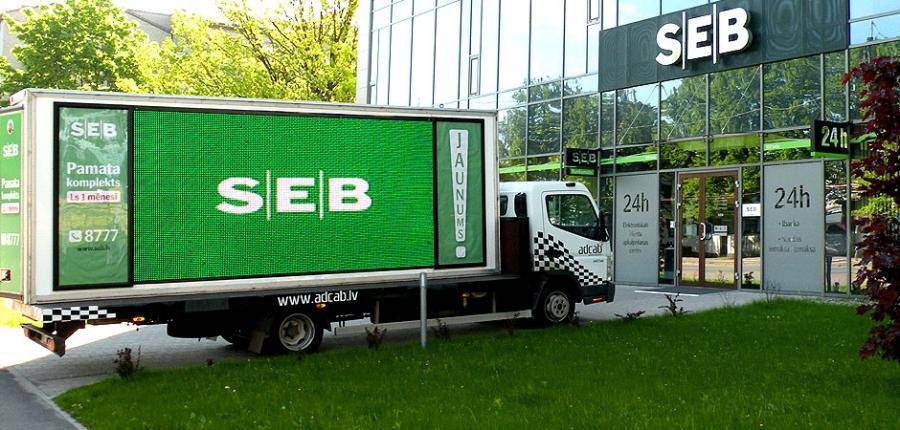 The Banker: SEB – лучший в сфере Private Banking в Балтии и Швеции