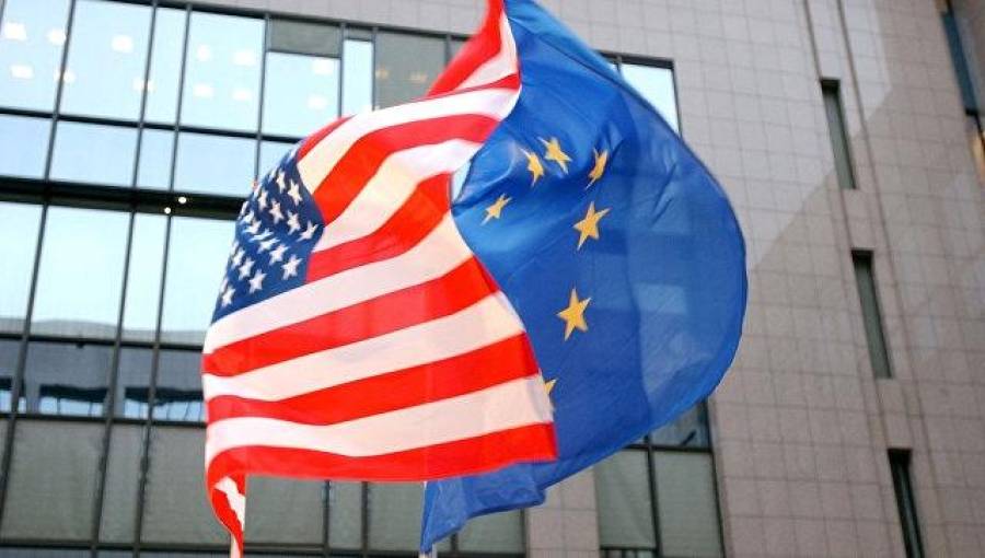 Сжиженный газ из США вреден для Европы