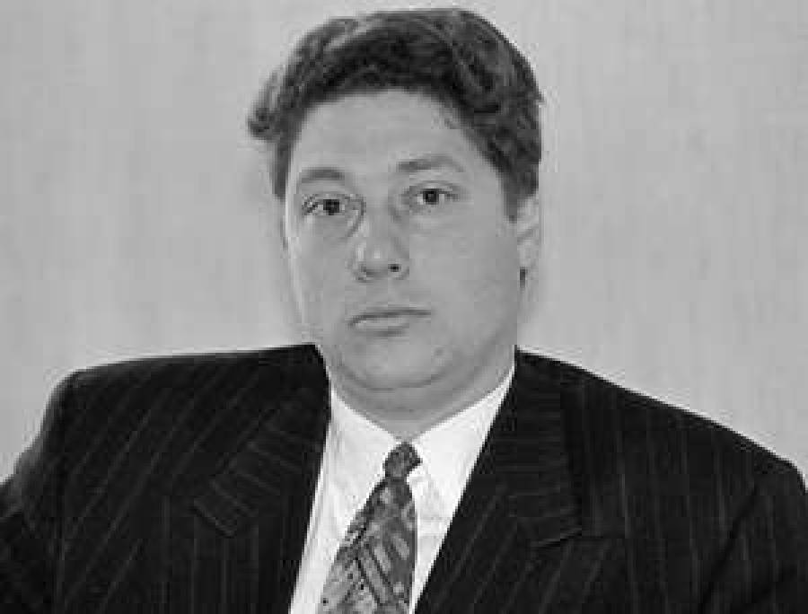 Андрис ТОРГАНС. 