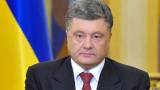 Порошенко надеется, что Саркози ошибся в своих высказываниях о Крыме