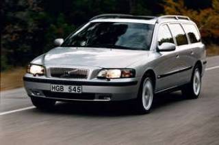 X-файлы компании Volvo