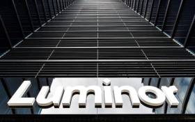 Прибыль банка &quot;Luminor&quot; в странах Балтии в этом году - 14,5 млн евро