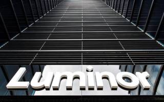 Прибыль банка &quot;Luminor&quot; в странах Балтии в этом году - 14,5 млн евро
