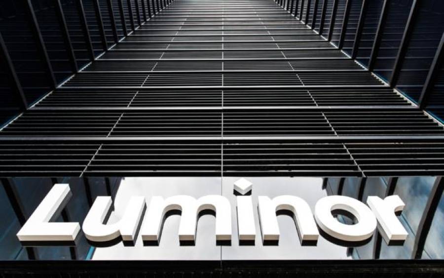 Прибыль банка &quot;Luminor&quot; в странах Балтии в этом году - 14,5 млн евро