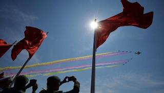 США угрожают Китаю
