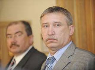 Майзитису подыскали замену