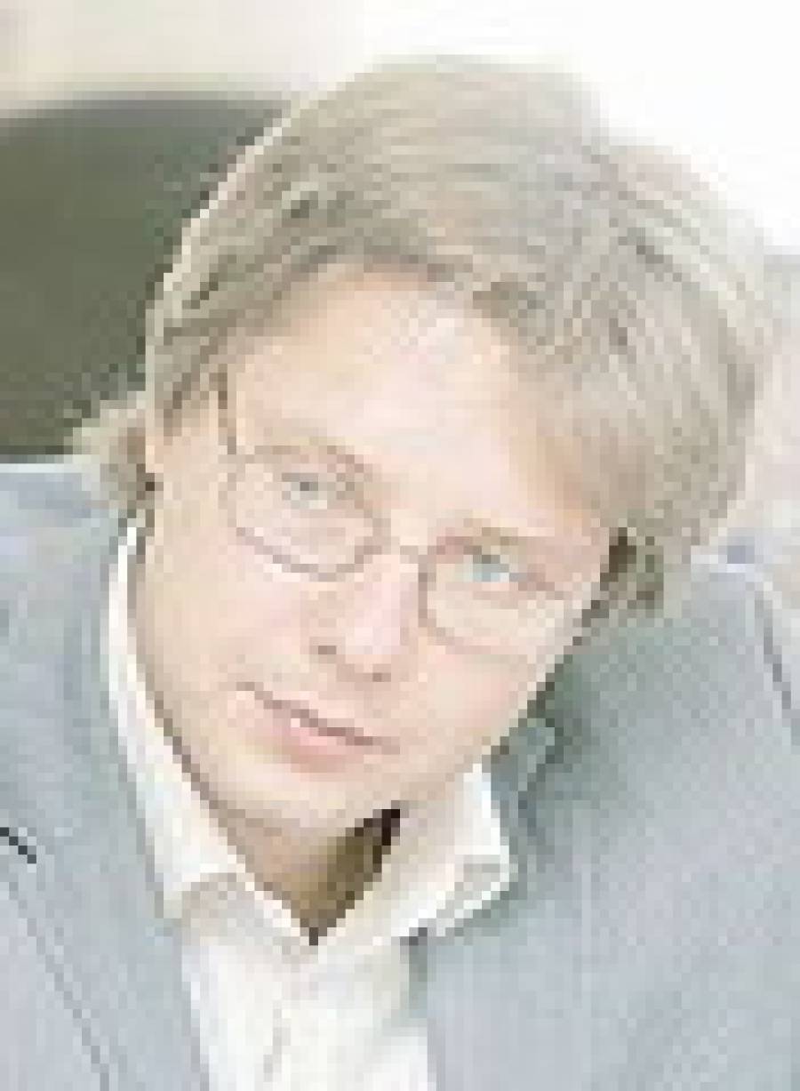 Нил Ушаков.