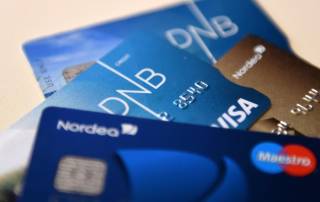 Акции Nordea рухнули перед опубликованием новой информации об отмывании денег