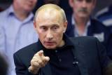 Кремль: Запад пытается свергнуть Путина 