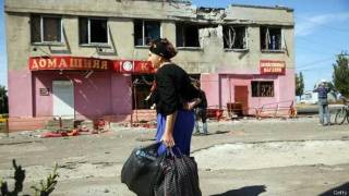 Всемирный банк: у Украины практически не осталось экономики