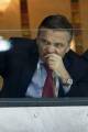 Глава IIHF Рене Фазель: «В матче Латвия - Франция сговора не было»