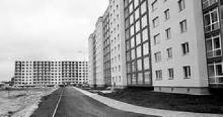 Осторожный подход к новым площадям