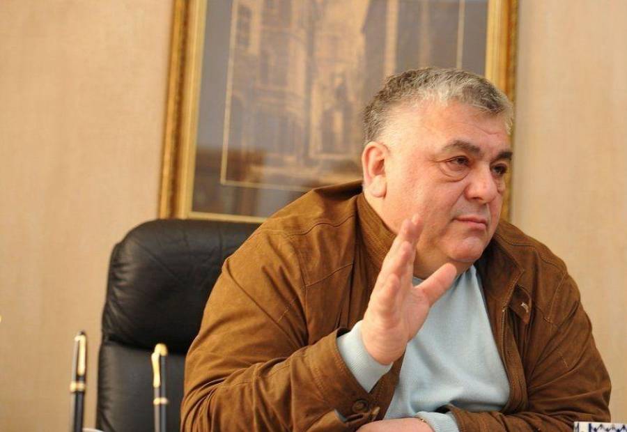Латвийский миллионер предстал перед эстонским судом
