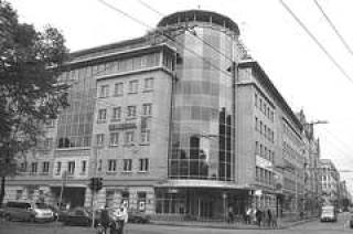 Рижская дума продает свою долю в Valdemara centrs