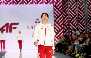 Анастасия Григорьева завершила спортивную карьеру