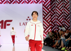 Анастасия Григорьева завершила спортивную карьеру