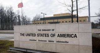 США драматизируют неудачи Латвии