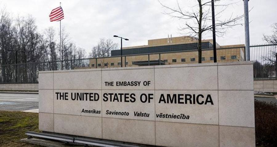 США драматизируют неудачи Латвии