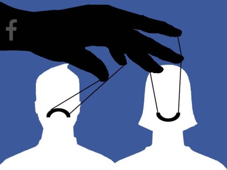 Православная церковь выступила против фотографий в facebook