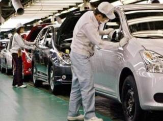 Toyota - надежнее всех