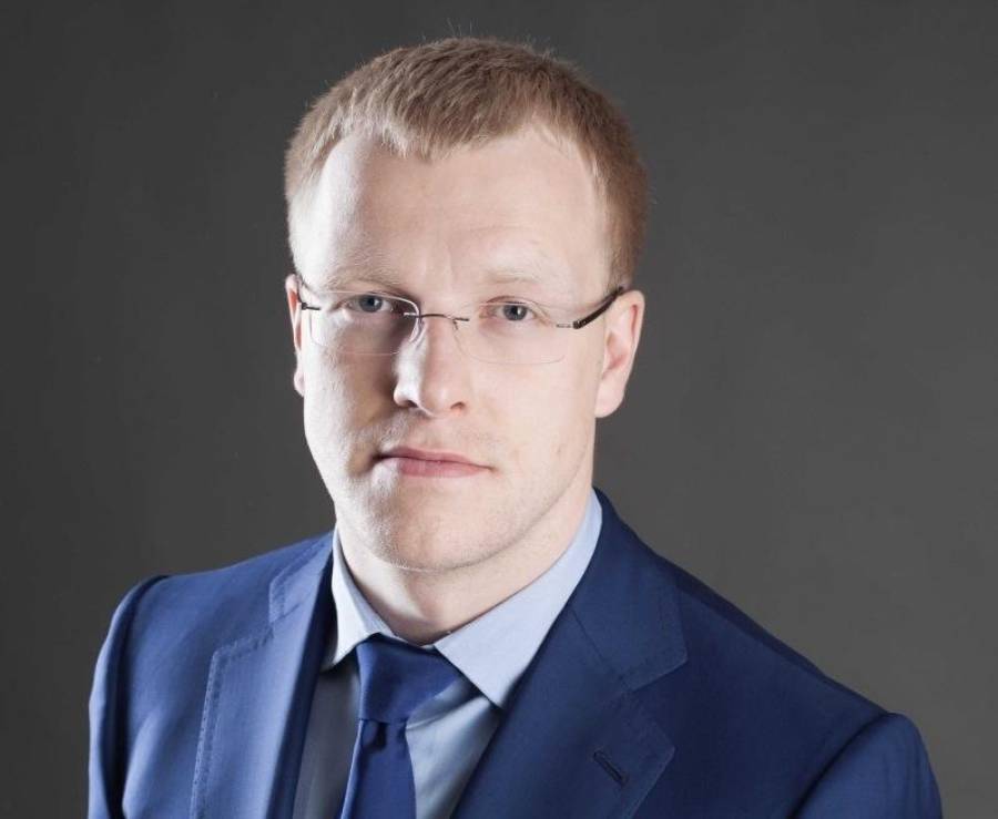 Андрей Элксниньш: &quot;Роль Золушки премьеру уже не годится&quot;