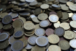 Доходы от налогов за десять месяцев отстали от плана