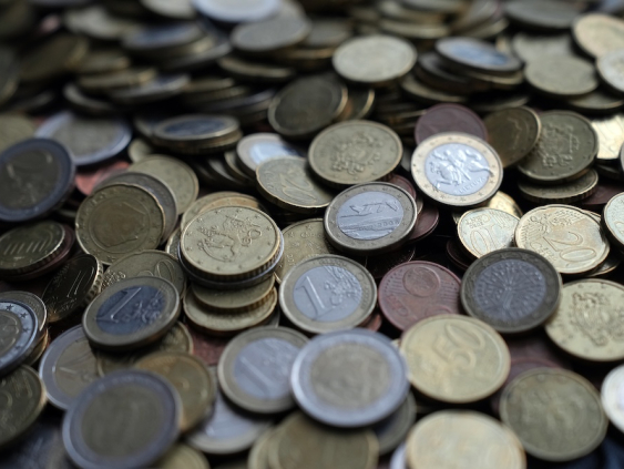 Доходы от налогов за десять месяцев отстали от плана