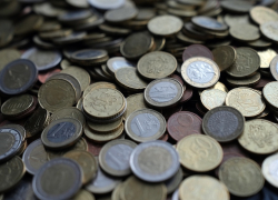 Доходы от налогов за десять месяцев отстали от плана