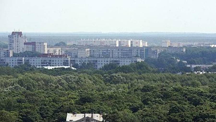 Квартиры &quot;советской Латвии&quot; подорожали