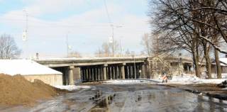 Брасский мост отремонтирует литовское предприятие