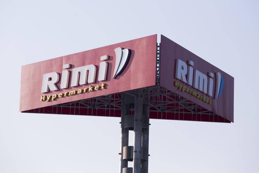 Сходил за хлебушком: в лиепайском магазине RIMI покалечен покупатель 