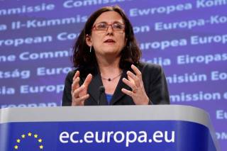 Европейский парламент начал экзаменовать будущих членов Еврокомиссии