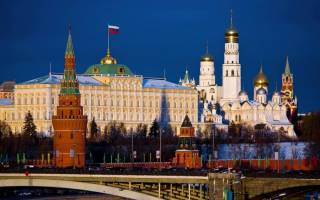 Помощник Путина заявил, что Россия готова к диалогу с Латвией