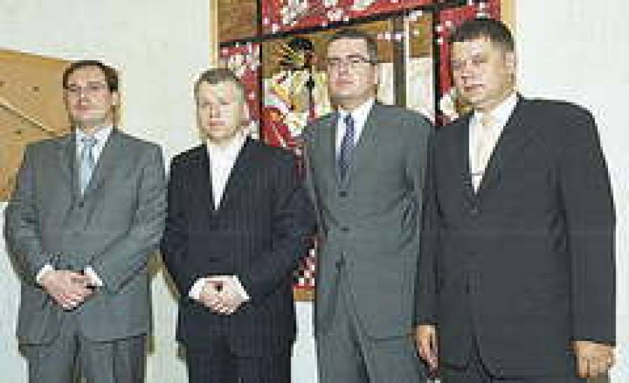 Банк нацелен на развитие