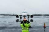Выросло количество пассажиров, перевезенных airBaltic