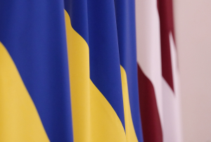 Три меморандума и новые рынки: как латвийские компании выходят в Украину