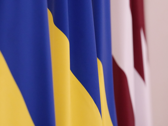 Три меморандума и новые рынки: как латвийские компании выходят в Украину