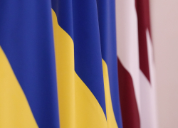 Три меморандума и новые рынки: как латвийские компании выходят в Украину