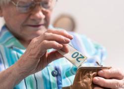 За стаж заплатят: латвийским пенсионерам начнут возвращать отобранное