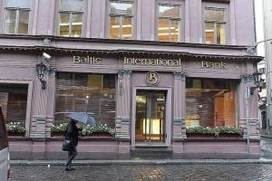 Банк Латвии применил наказание к бывшим сотрудникам &laquo;Baltic International Bank&raquo;